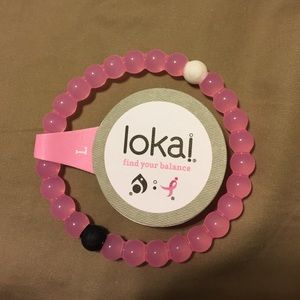 AUTHENTIC!!!! Pink Lokai