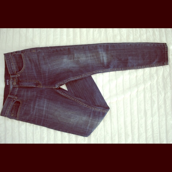 NWOT BDG high rise twig