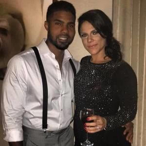 Meet your Posher, Abraham