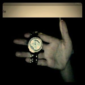 Bulova women's watch