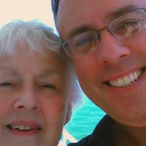 Meet your Posher, Jon