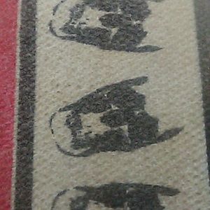 Meet your Posher, Yarely