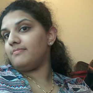 Meet your Posher, Manasa