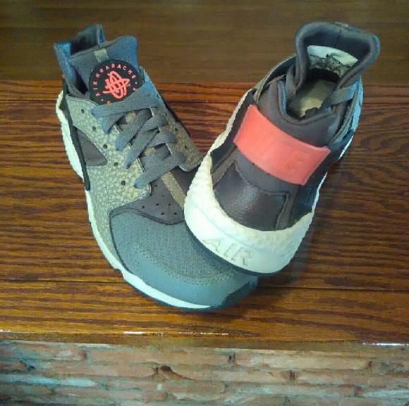 Nike Air Huarache Run Prm