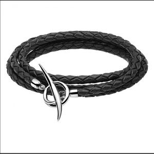 Shaun leane tusk wrap bracelet