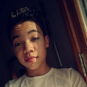 Meet your Posher, Jayden