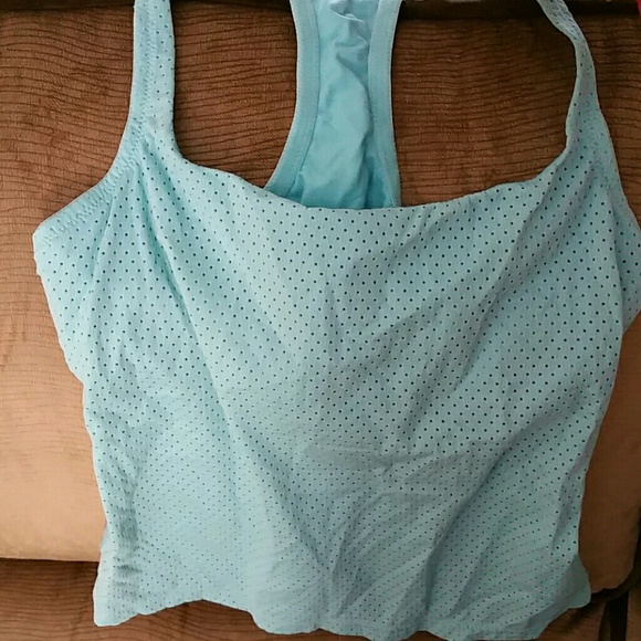 Sport Bra - Picture 1 of 3