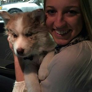 Meet your Posher, Hayley