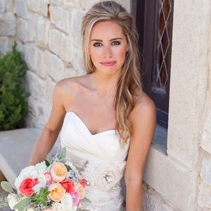 Meet your Posher, Christy