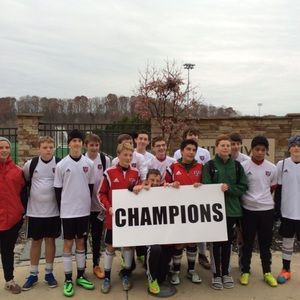 Meet your Posher, Matthew