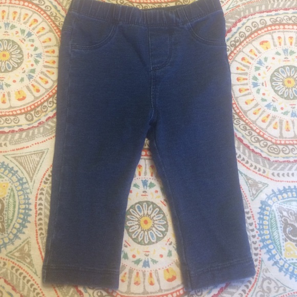 NEW baby Stretchy Jean
