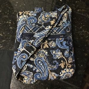 Vera Bradley Crossbody