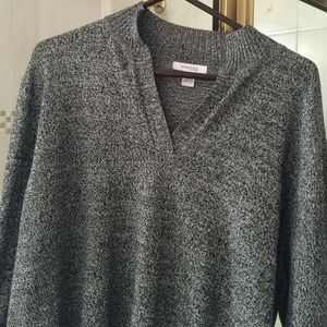 Dress barn sweater 18/20