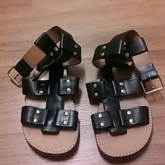Chloe sandals