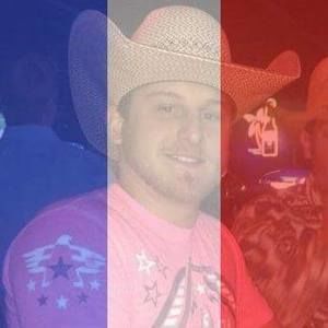 Meet your Posher, Jeff