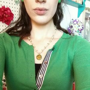 Meet your Posher, Anne