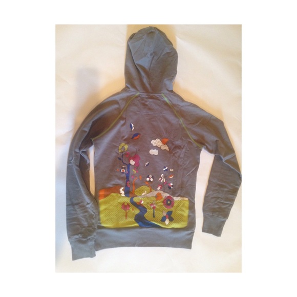 Scrapbook Hoodie