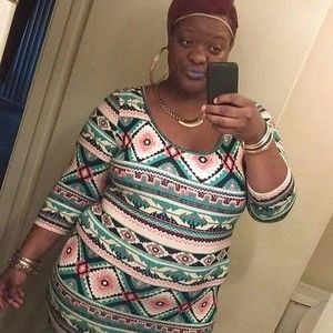 Meet your Posher, Candykae