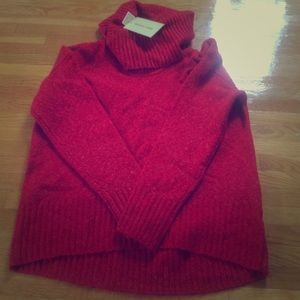 Brand new Michael Kors sweater!