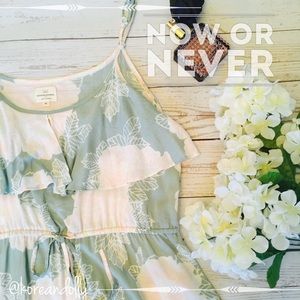 Banana Republic dress🌟sale🌟price firm