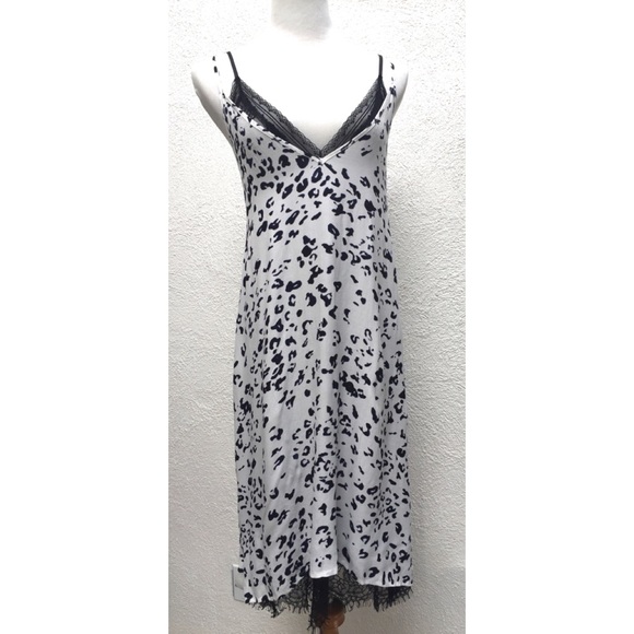 BB Dakota Dress