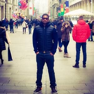 Meet your Posher, Mathew