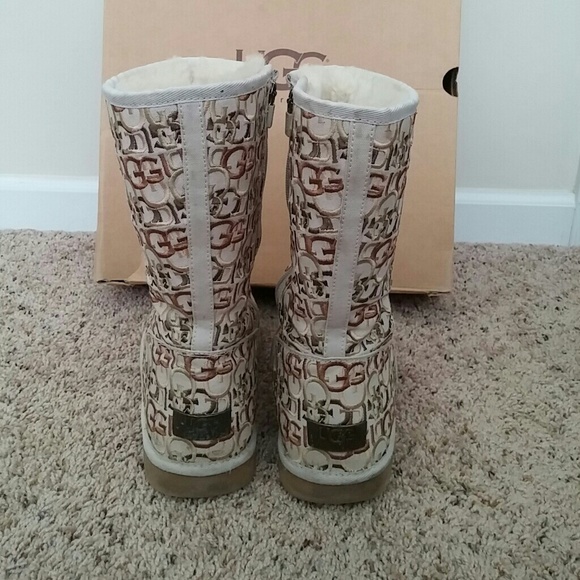 *Rare* Uggs - image 3