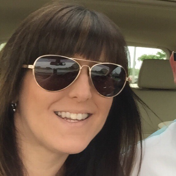 Meet your Posher, Kristy