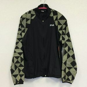 Fila Running Jacket