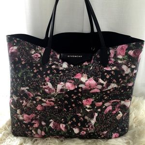 ❌sold locally❌  Givenchy large tote