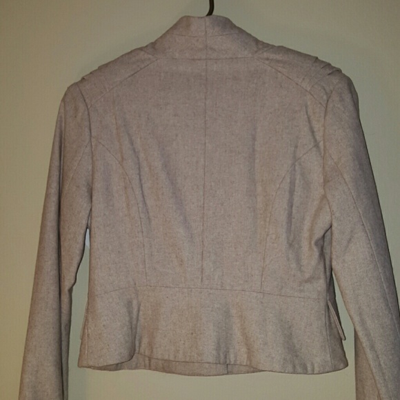 Aryn k. Women's Crop jacket - Picture 3 of 3