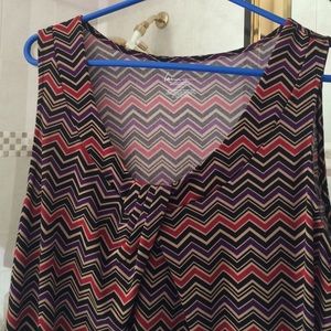 Lane Bryant tank