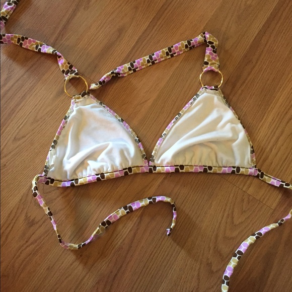 ☀️👙bikini top👙☀️ - Picture 3 of 3