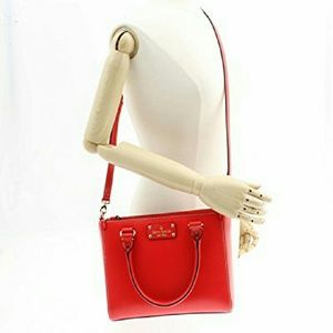 Kate spade Wellesley Small Quinn Tote