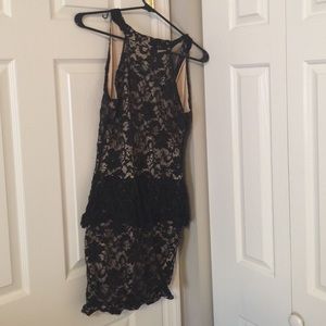 Arden B dress