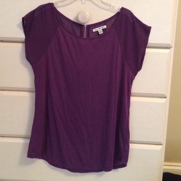 American Eagle Blouse
