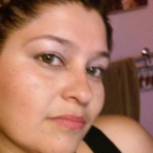 Meet your Posher, Cristal