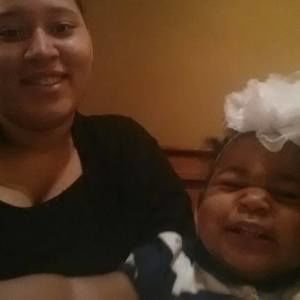 Meet your Posher, Natasha