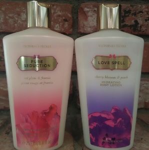Victoria's Secret Body Lotion