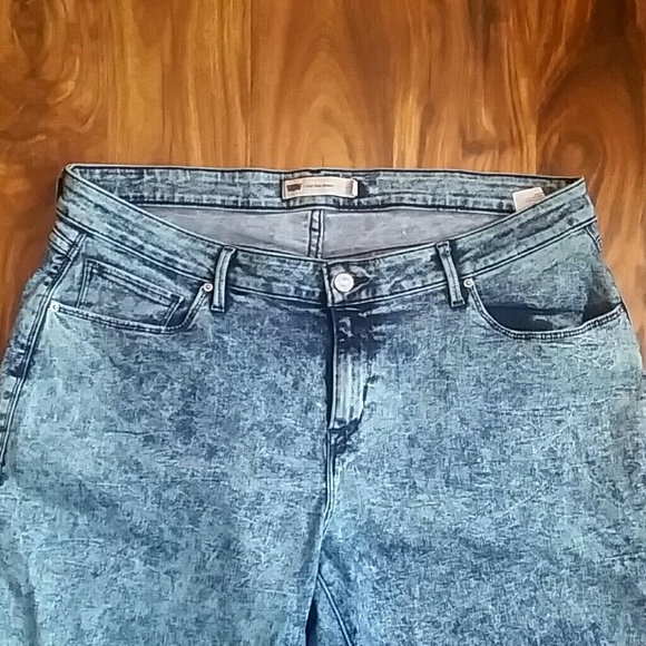 Levi Jeans