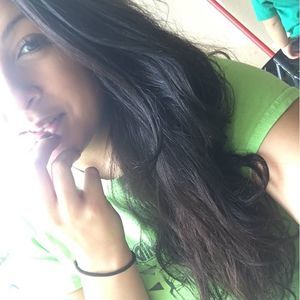 Meet your Posher, Lilly