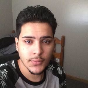 Meet your Posher, Josh