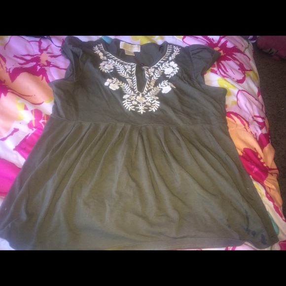Michael kor size small