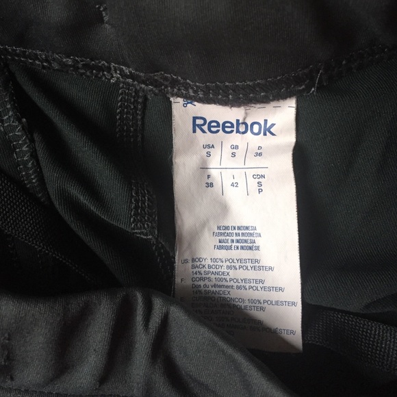 Reebok - Picture 4 of 4