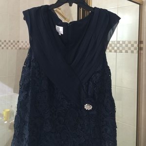 Long dress