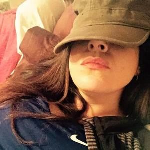 Meet your Posher, Denise