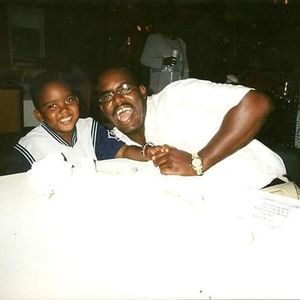 Meet your Posher, Darian