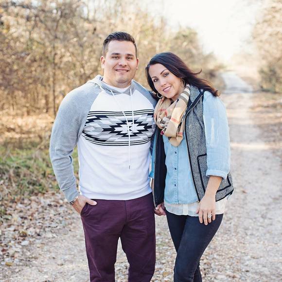 Meet your Posher, Candice