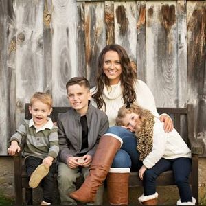 Meet your Posher, Samantha