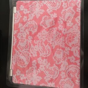 iPad 2 Cover
